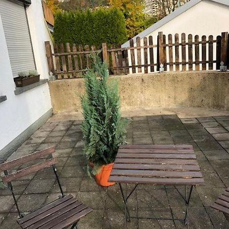Ferienwohnung Stadtflair Daun Bagian luar foto
