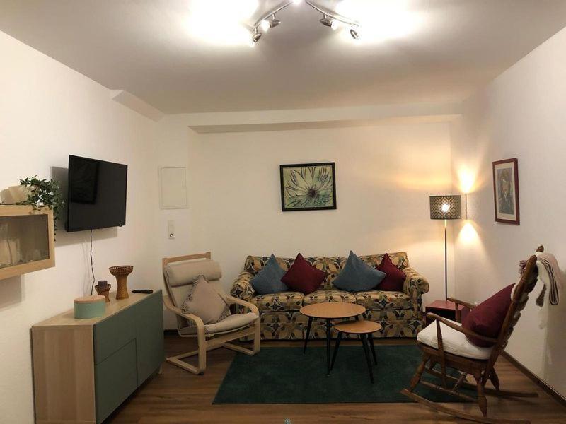 Ferienwohnung Stadtflair Daun Bagian luar foto