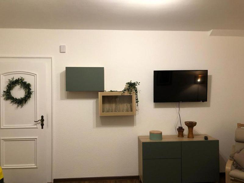 Ferienwohnung Stadtflair Daun Bagian luar foto