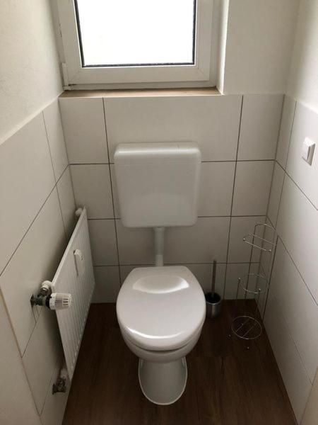 Ferienwohnung Stadtflair Daun Bagian luar foto