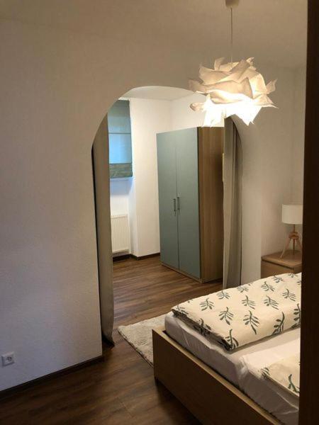Ferienwohnung Stadtflair Daun Bagian luar foto