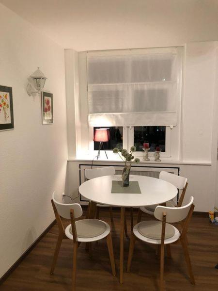Ferienwohnung Stadtflair Daun Bagian luar foto